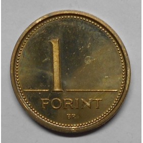 HUNGARY 1 Forint 2003 PROOF