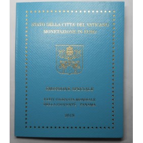 VATICANO SERIE DIVISIONALE...