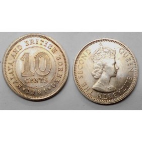 MALAYA AND BRITISH BORNEO...