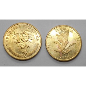 CROATIA 10 Lipa 2009