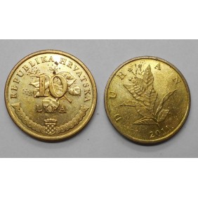 CROATIA 10 Lipa 2011