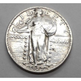 USA Standing Liberty...