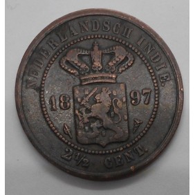 NETHERLANDS EAST INDIES 2...
