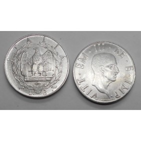 2 Lire 1941