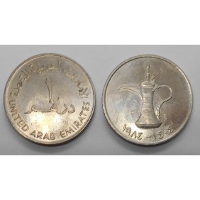 UNITED ARAB EMIRATES 1...