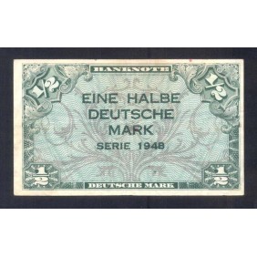 GERMANY FEDERAL REPUBLIC...