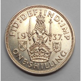 GREAT BRITAIN 1 Shilling...