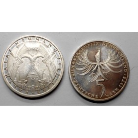 GERMANY FEDERAL REPUBLIC 5...