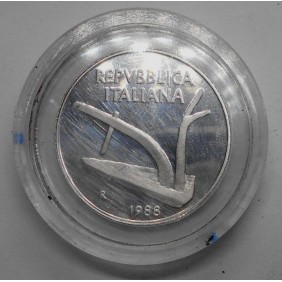 10 Lire 1988