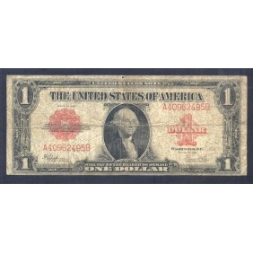 USA 1 Dollar 1923