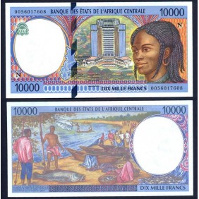 EQUATORIAL GUINEA (C.A.S.)...