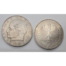 GERMANY FEDERAL REPUBLIC 2...