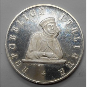 100 Lire 1988 Università di...
