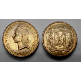 DOMINICAN REPUBLIC 5...