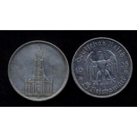 GERMANY THIRD REICH 5...