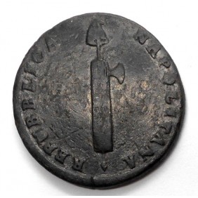 REPUBBLICA NAPOLETANA 1799...