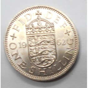 GREAT BRITAIN 1 Shilling...