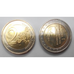 NETHERLANDS 2 Euro 2012
