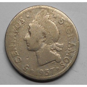 DOMINICAN REPUBLIC 5...