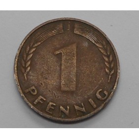 GERMANY FEDERAL REPUBLIC 1...