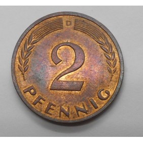 GERMANY FEDERAL REPUBLIC 2...