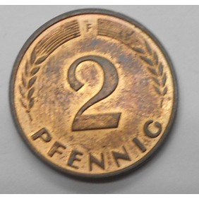 GERMANY FEDERAL REPUBLIC 2...