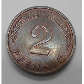 GERMANY FEDERAL REPUBLIC 2...