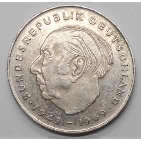 GERMANY FEDERAL REPUBLIC 2...