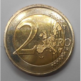 AUSTRIA 2 Euro 2021