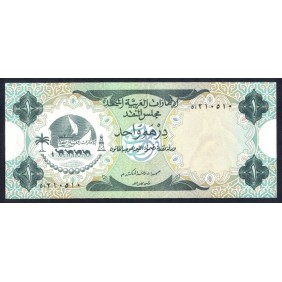 UNITED ARAB EMIRATES 1...