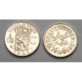 NETHERLANDS EAST INDIES...