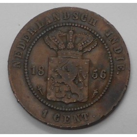 NETHERLANDS EAST INDIES 1...