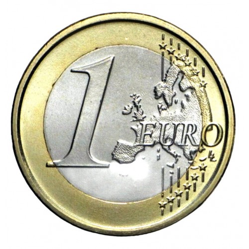 SAN MARINO 1 Euro 2004
