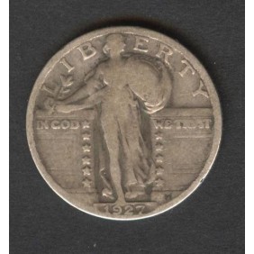 USA Standing Liberty...