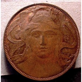 BUONO 20 Centesimi 1906