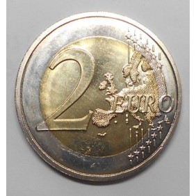 FRANCE 2 Euro 2001