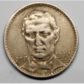 BRAZIL 200 Reis 1936...