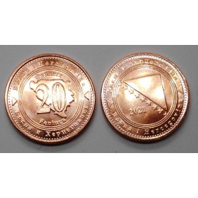 BOSNIA HERZEGOVINA 20...