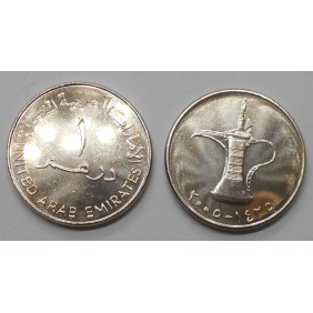 UNITED ARAB EMIRATES 1...