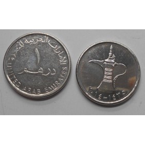 UNITED ARAB EMIRATES 1...