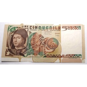 5000 Lire Antonello da...