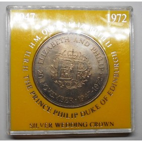 GREAT BRITAIN 25 New Pence...