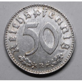 GERMANY THIRD REICH 50...