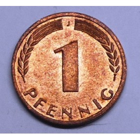 GERMANY FEDERAL REPUBLIC 1...