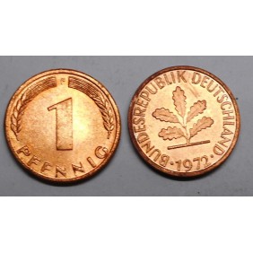 GERMANY FEDERAL REPUBLIC 1...