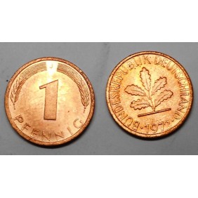 GERMANY FEDERAL REPUBLIC 1...