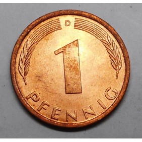 GERMANY FEDERAL REPUBLIC 1...