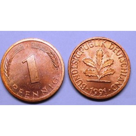 GERMANY FEDERAL REPUBLIC 1...