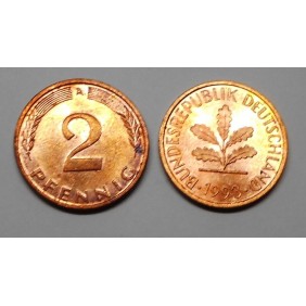 GERMANY FEDERAL REPUBLIC 2...