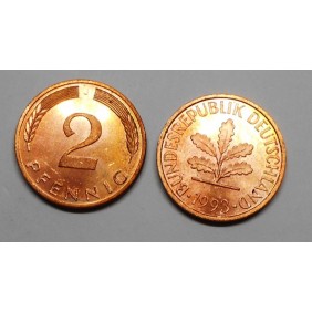 GERMANY FEDERAL REPUBLIC 2...